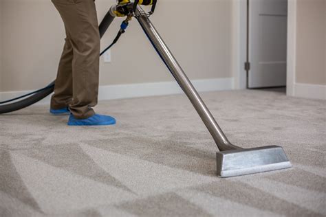 Take Your Carpets to the Next Level: The Incredible Results of Magic Carpet Cleaner